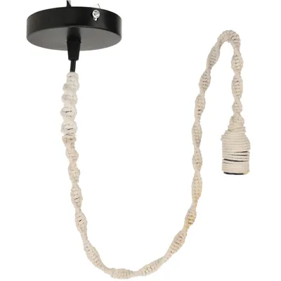 Immagine prodotto di Sospensione per lampada da soffitto, 90 cm