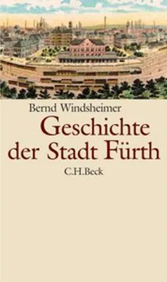 Image de Geschichte der Stadt Fürth