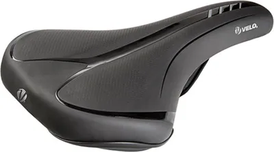 Image de VELO Velo-Fit Traveller selle vélo ergonomique selle femme selle homme selle VTT selle de randonnée selle de trekking vélo