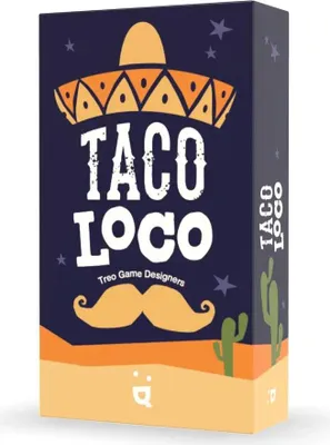 Produktbild von Hutter Trade Taco Loco