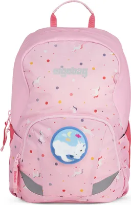 Produktbild von Ergobag Ease Large Bärnadette Kindergartenrucksack