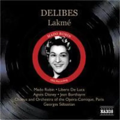 Produktbild von Lakme