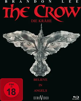 Produktbild von The Crow (SB)