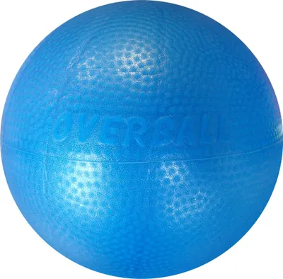Zdjęcie produktu dla Piłka Overball 23 cm niebieska