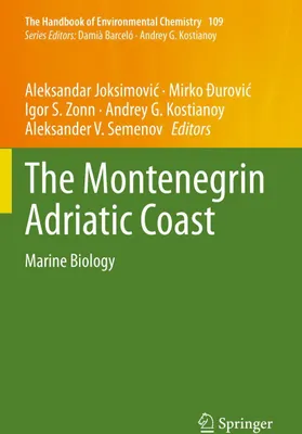 Produktbild von The Montenegrin Adriatic Coast