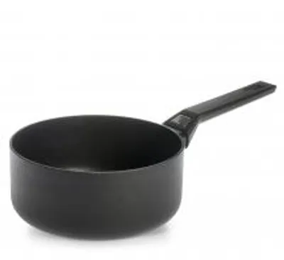 Immagine prodotto di H&H Casseruola Antiaderente Titan 1 Manico Cm 18