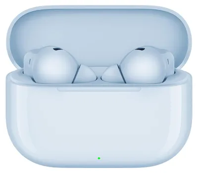 Immagine prodotto di Cuffie wireless HUAWEI FreeBuds SE 4 con cancellazione attiva del rumore (ANC), colore blu