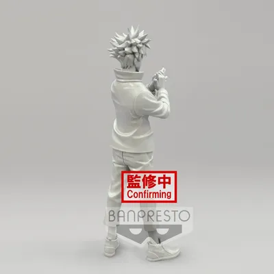 Productafbeelding van Jujutsu Kaisen, Jukon No Kata, PVC-beeldje, Megumi Fushiguro, 16 cm