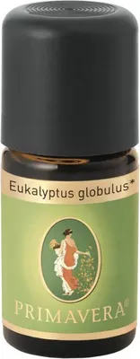 Obrázek produktu pro Přírodní éterický olej Eukalyptus globulus 10 ml