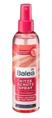 Produktbild von (Balea, 2-Phasen-Wärmeschutzspray, 200 ml