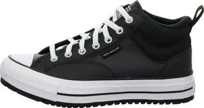 Produktbild von Converse Sneaker High Herren 31393439363435 Schwarz 44 EU