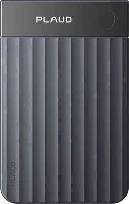 Zdjęcie produktu dla PLAUD , 50 h, 2,41 cm (0.95"), USB, 30 h, 500 mAh, 64 GB