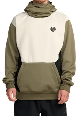 Produktbild von VOLCOM Riding Hoodie Hydro military L