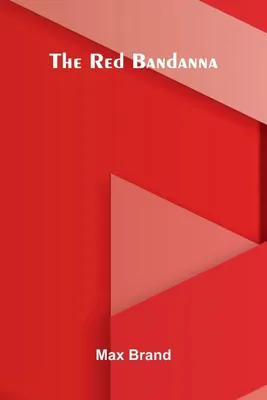 Produktbild von The Red Bandanna