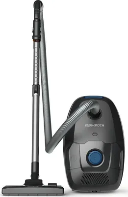 Image de Rowenta Green force max eco 900 W Aspirateur classique ROWENTA RO4931EA