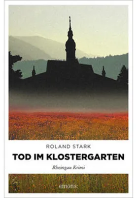 Produktbild von Tod im Klostergarten