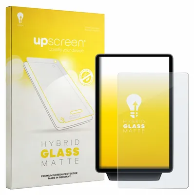 Produktbild von upscreen Entspiegelungs Schutzglas für Ford Capri Electric 2025 Schutzfolie Panzer Folie Glas Display Schutz matt
