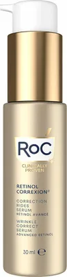 Produktbild von RoC Retinol Correxion Wrinkle Correct Serum 30 ml