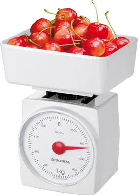 Produktbild von Tescoma Küchenwaage ACCURA 2.0 kg