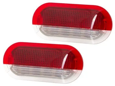 Produktbild von LED Türbeleuchtung Einstiegsbeleuchtung für VW Golf 3 4 Bora Sharan Touran Polo