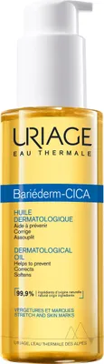 Obrázek produktu pro Tělový olej proti striím Bariederm (Dermatological Cica Oil) 100 ml