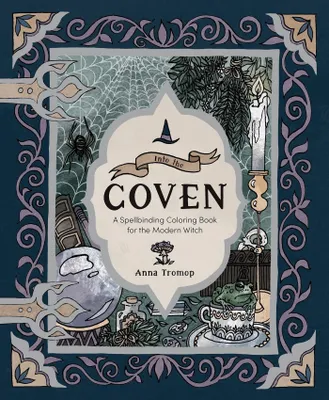 Produktbild von Into the Coven