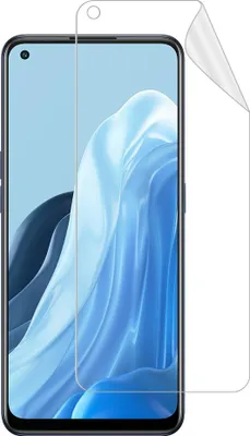 Produktbild von imoshion Displayschutz Folie 3-Pack Oppo Find X5 Lite 5G