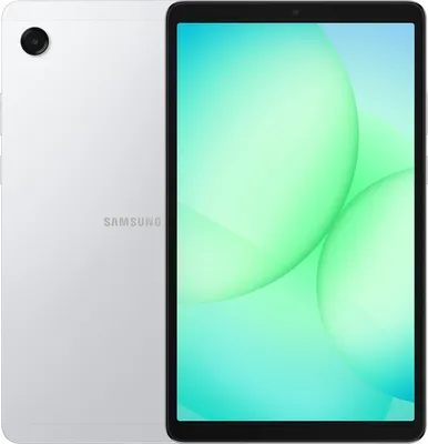 Obrázok produktu pre Samsung SM-X135 Galaxy Tab A11 4+64GB 8.7" 4G Silver EU  Samsung