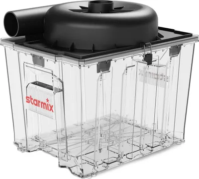 Immagine prodotto di Separatore Starmix Dustfixx
