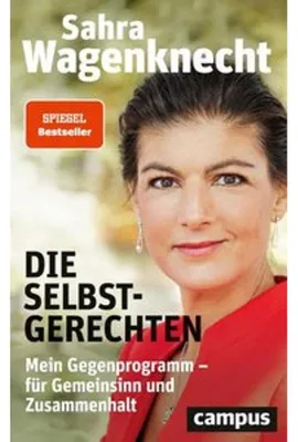 Immagine prodotto di Die Selbstgerechten