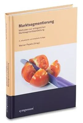 Obrázok produktu pre Marktsegmentierung