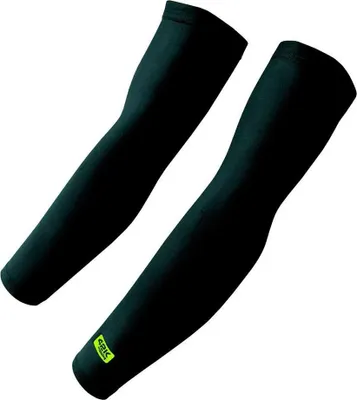 Immagine prodotto di 42k Scaldabraccia da corsa Nero S-M Uomo Nero S-M