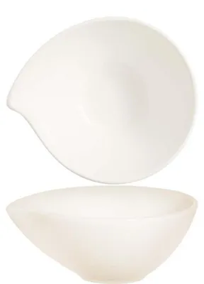 Produktbild von Arcoroc Vorspeise Set 6 Porzellanschälchen 10cm