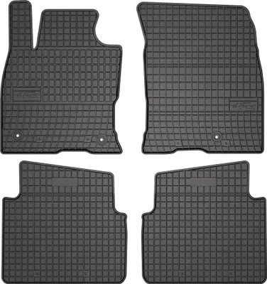 Produktbild von FROGUM Gummimatten Autofussmatten für Ford Kuga III ab 2019