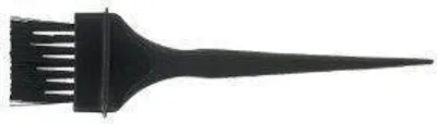 Produktbild von Färbepinsel, schwarz, medium verstellbar