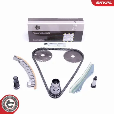 Produktbild von ESEN SKV 21SKV141 Steuerkettensatz Steuerkette für FIAT Ducato Kastenwagen (250, 290) Ducato Pritsche / Fahrgestell (250, 290) Ducato Bus (250, 290)