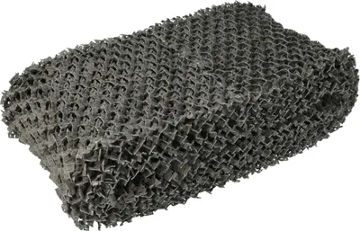 Produktbild von vhbw Filter Ersatz für Philips FY2401*, HU4102/01, FY2401/10 für Luftbefeuchter - Luftfilter, Vliesfilter, Grau