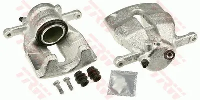 Produktbild von TRW BHW905E Bremssattel Vorne Links Ø54mm für RENAULT KANGOO Express (FW0/1) KANGOO / GRAND KANGOO (KW0/1) KANGOO Express (FC0/1)