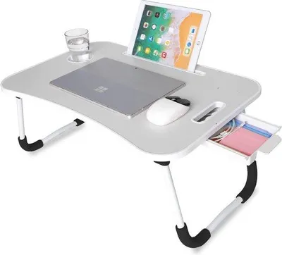 Produktbild von Laptop-Untertisch für Arbeitsplatz