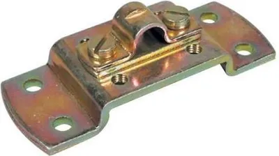 Produktbild von Kabelhalterung für C2,C7,C8 L3