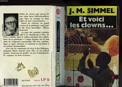 Image de Et voici les clowns