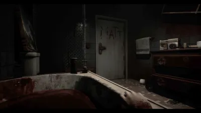 Obrázok produktu pre Perp Games Oxide Room 104, PlayStation 4, M (Mature), Fyzické médiá