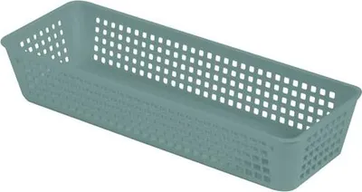 Produktbild von Rangette Mittelmodell Grün Eukalyptus - Eda