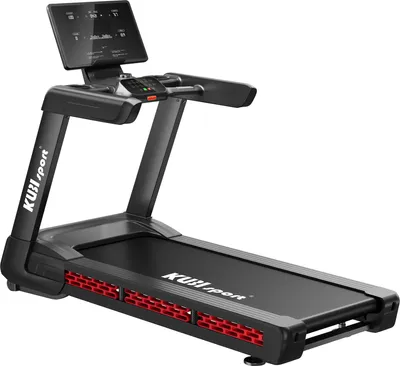Produktbild von Profi-Laufband mit hoher Steigung, Bluetooth GBM8PRO