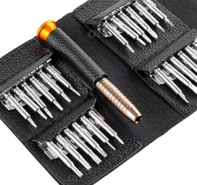 Productafbeelding van AMiO set bitschroevendraaiers, model 02839