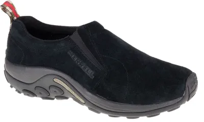 Produktbild von Merrell Jungle Moc, Midnight