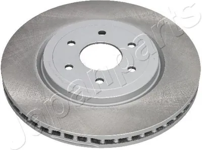 Produktbild von 2x JAPANPARTS Bremsscheibe Vorne DI-109C