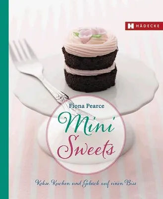Produktbild von Mini Sweets