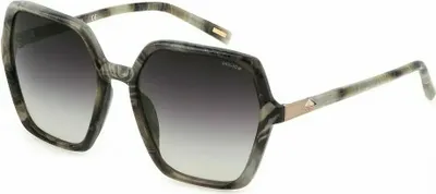 Produktbild von Police Sonnenbrille Damen SPLF36-580890 ø 58 mm