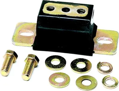 Obrázek produktu pro Gumový držák převodovky z polyuretanu Jeep Wrangler YJ 87-95